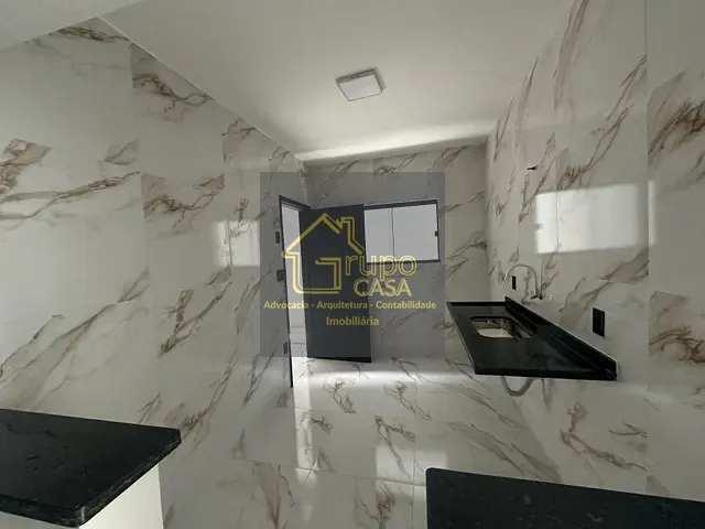 Casa com 240m² 2 quartos e 2 banheiros, à venda, no bairro Jardim Atlântico Oeste (Itaipuaçu) em Maricá