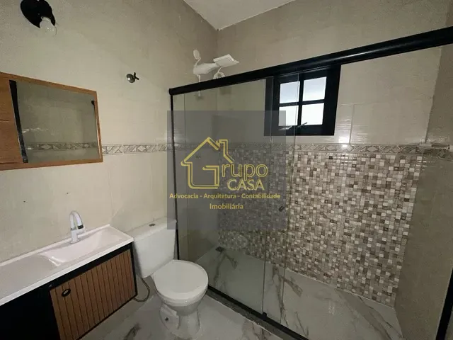 Casa com 240m² 2 quartos e 2 banheiros, à venda, no bairro Jardim Atlântico Oeste (Itaipuaçu) em Maricá