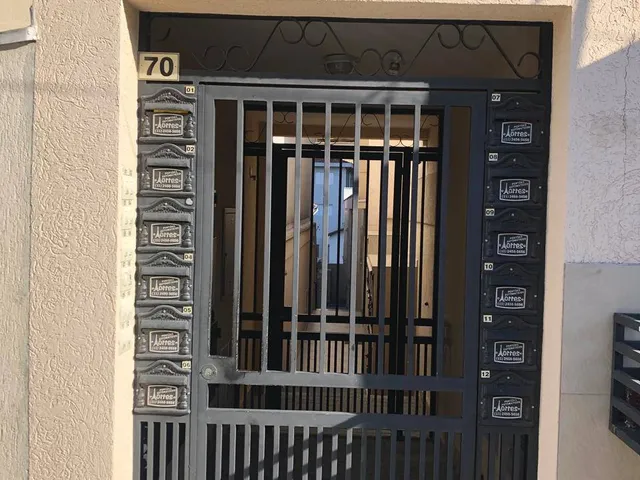 Casa com 40m² 1 quarto e 1 banheiro, para alugar, no bairro Vila Paulicéia em São Paulo