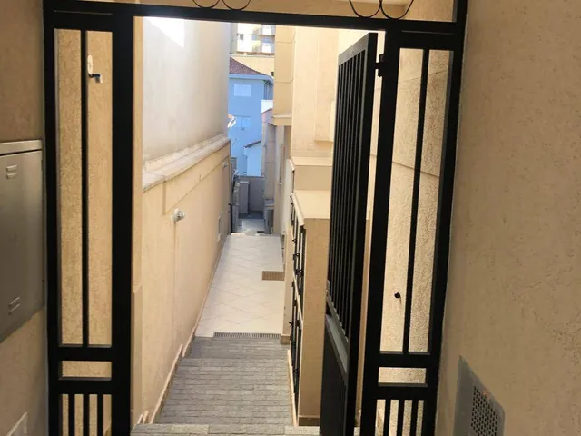 Casa com 40m² 1 quarto e 1 banheiro, para alugar, no bairro Vila Paulicéia em São Paulo
