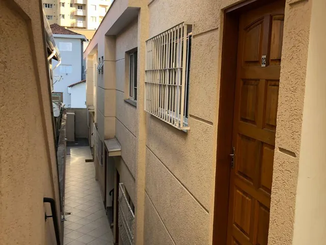 Casa com 40m² 1 quarto e 1 banheiro, para alugar, no bairro Vila Paulicéia em São Paulo