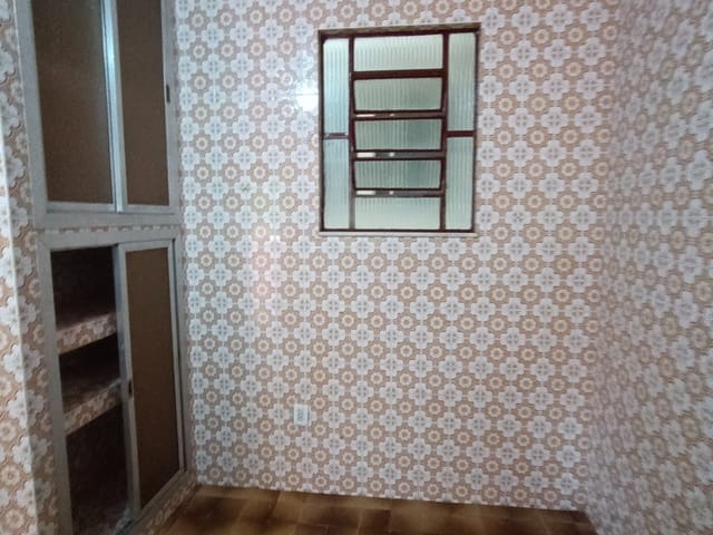 Foto do Casa - COLÉGIO - AMPLA CASA COM 110 M² , 3 DORMITÓRIOS , AMPLO QUINTAL - PRÓXIMO AO COMÉRCIO. | Hilmar