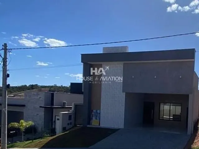 Casa com 300m² 3 quartos e 4 banheiros, à venda, no bairro Jardins Bolonha em Senador Canedo