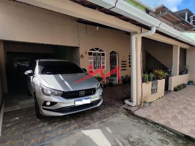Casa com 150m² 3 quartos e 2 banheiros, à venda, no bairro Monjolos em São Gonçalo