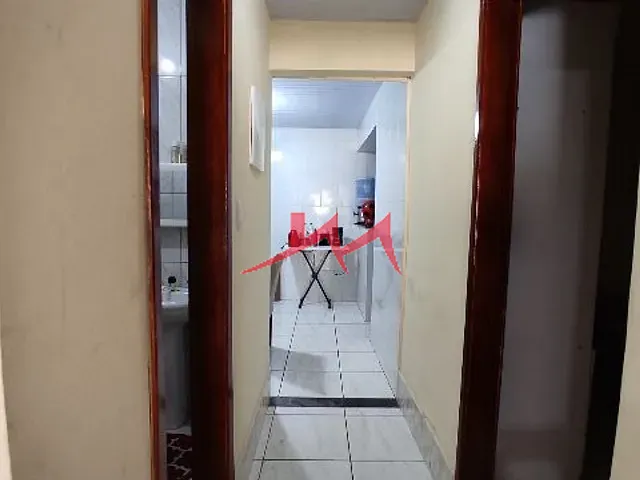 Casa com 150m² 3 quartos e 2 banheiros, à venda, no bairro Monjolos em São Gonçalo