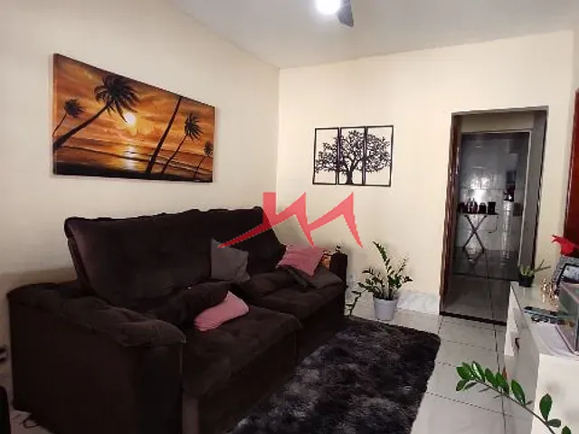 Casa com 150m² 3 quartos e 2 banheiros, à venda, no bairro Monjolos em São Gonçalo