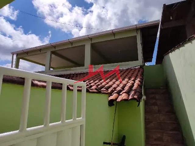 Casa com 150m² 3 quartos e 2 banheiros, à venda, no bairro Monjolos em São Gonçalo