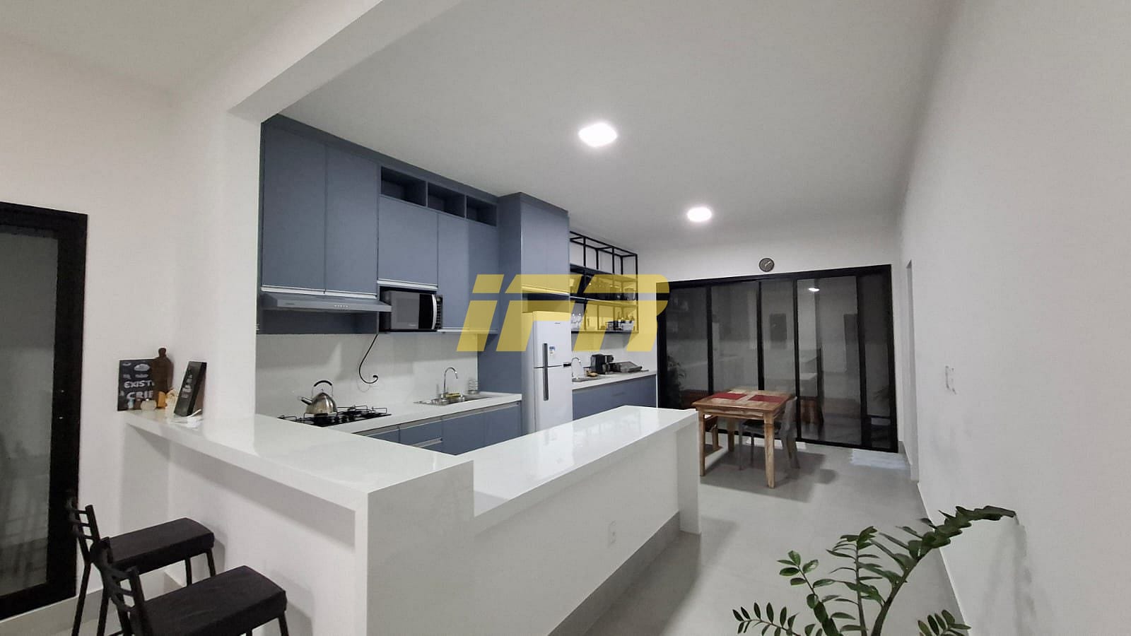 Casa, 3 quartos, 150 m² - Foto 1