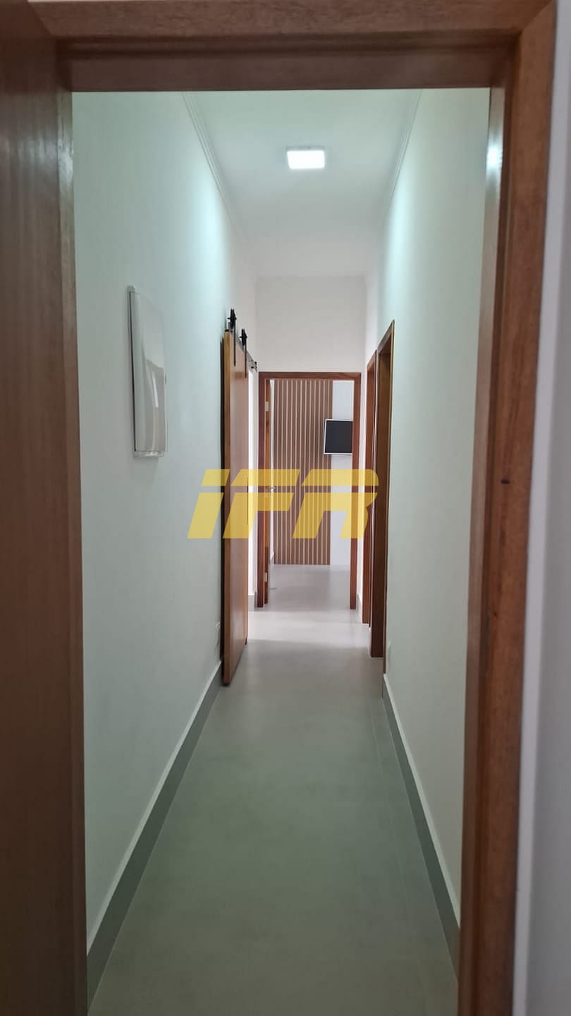 Casa, 3 quartos, 150 m² - Foto 3