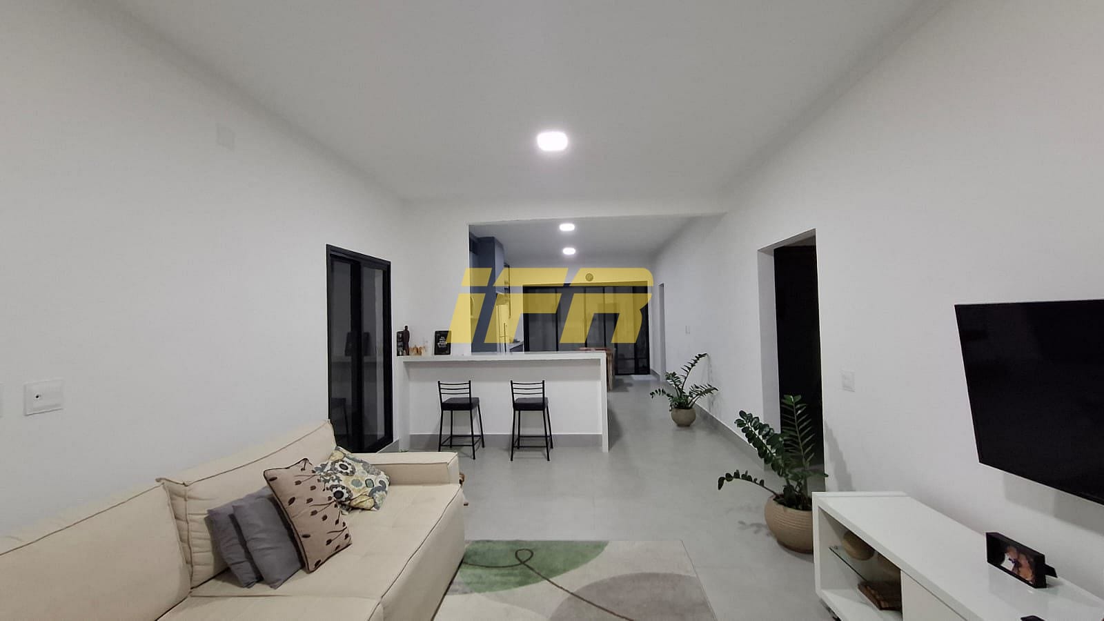 Casa, 3 quartos, 150 m² - Foto 4