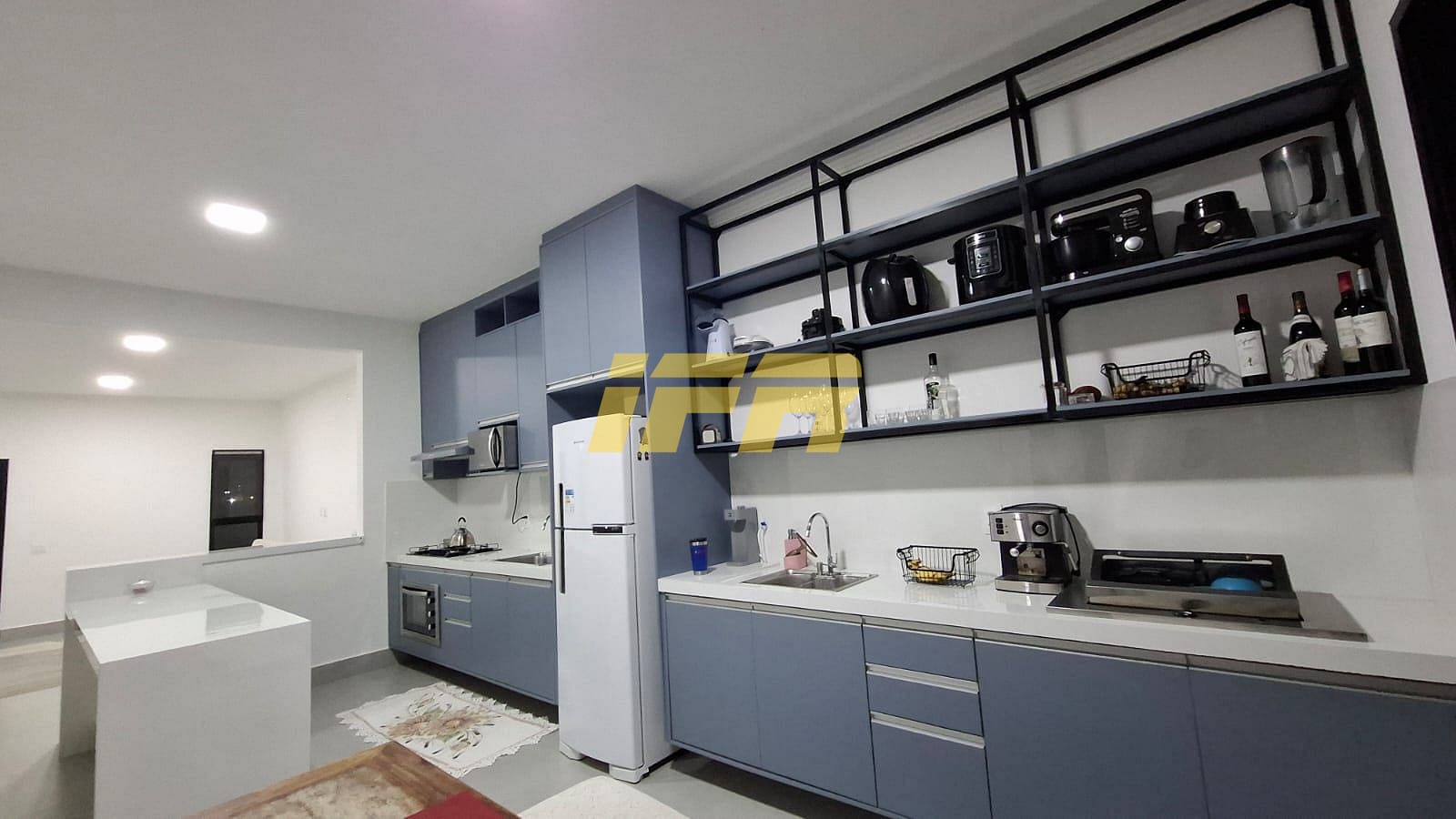 Casa, 3 quartos, 150 m² - Foto 2