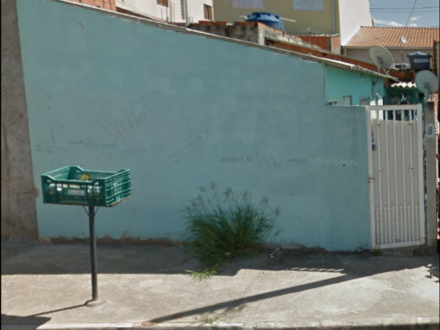 Casa com 252m² 5 quartos e 3 banheiros, à venda, no bairro Residencial Colina das Nascentes em Campinas