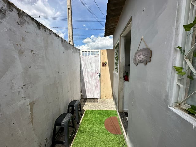 Casa com 252m² 5 quartos e 3 banheiros, à venda, no bairro Residencial Colina das Nascentes em Campinas