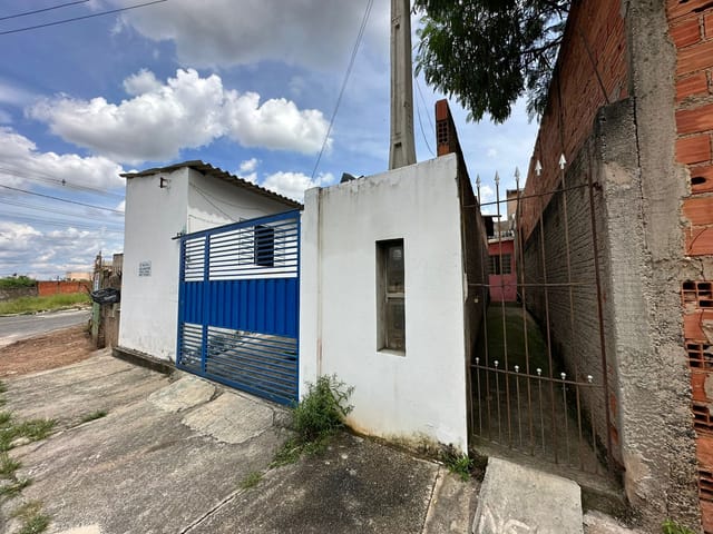 Casa com 252m² 5 quartos e 3 banheiros, à venda, no bairro Residencial Colina das Nascentes em Campinas