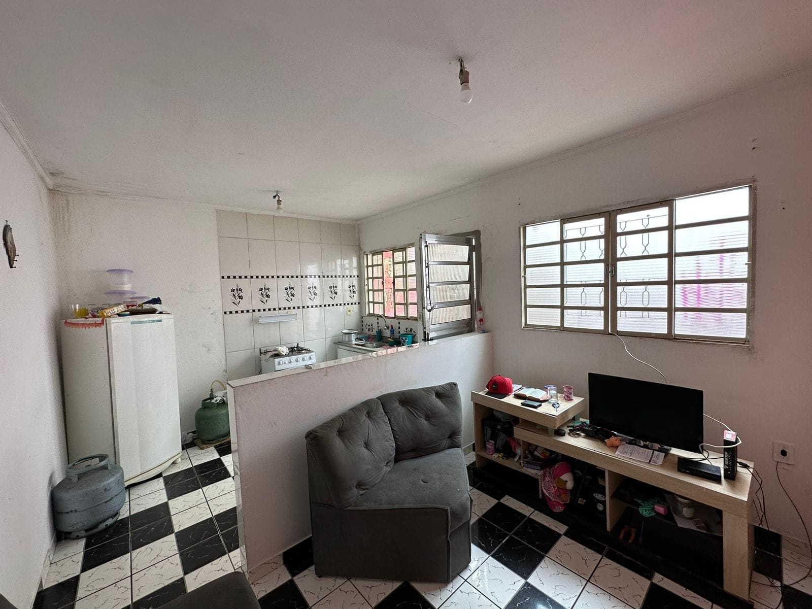 Casa, 5 quartos, 110 m² - Foto 7