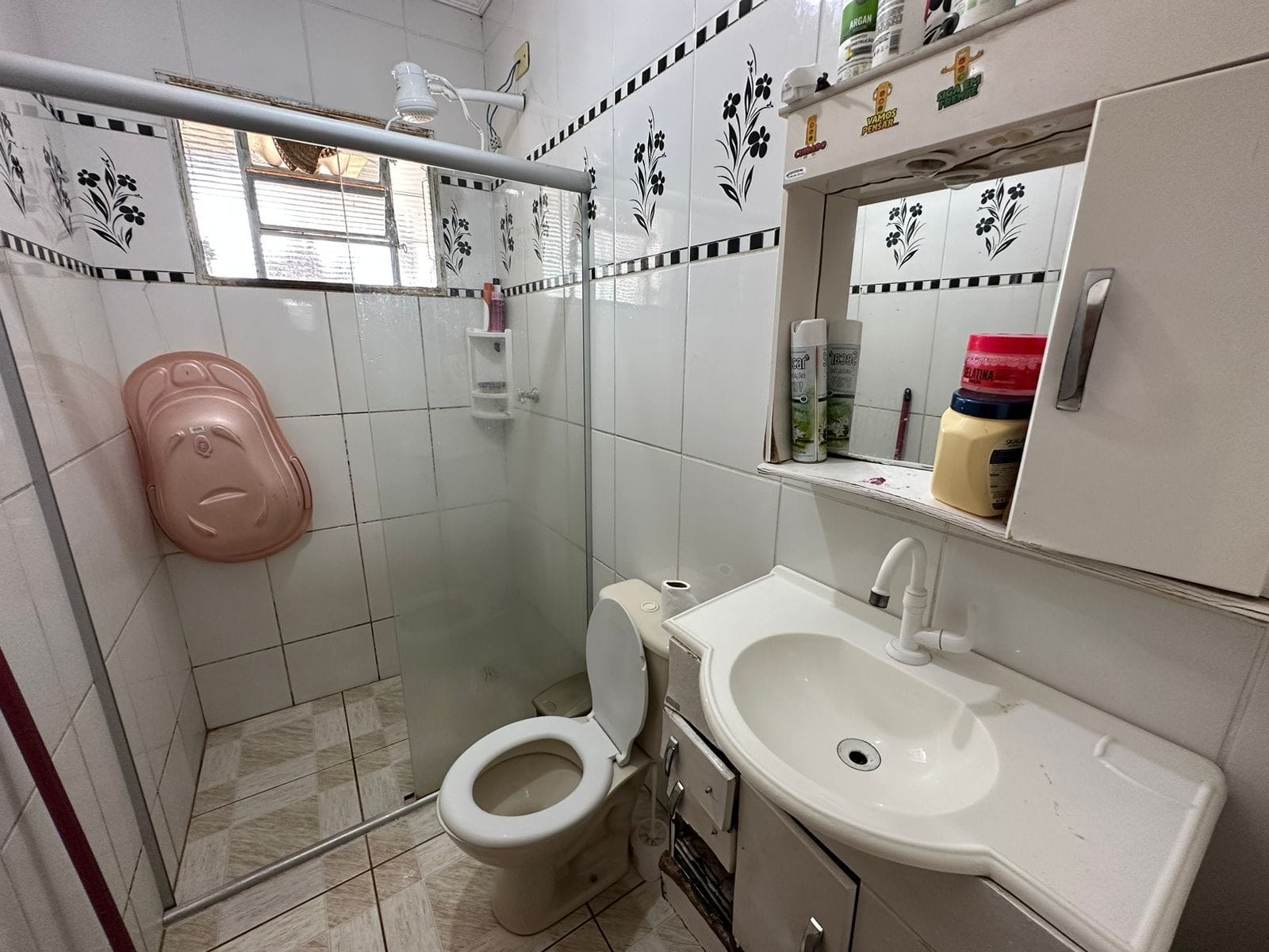 Casa, 5 quartos, 110 m² - Foto 12