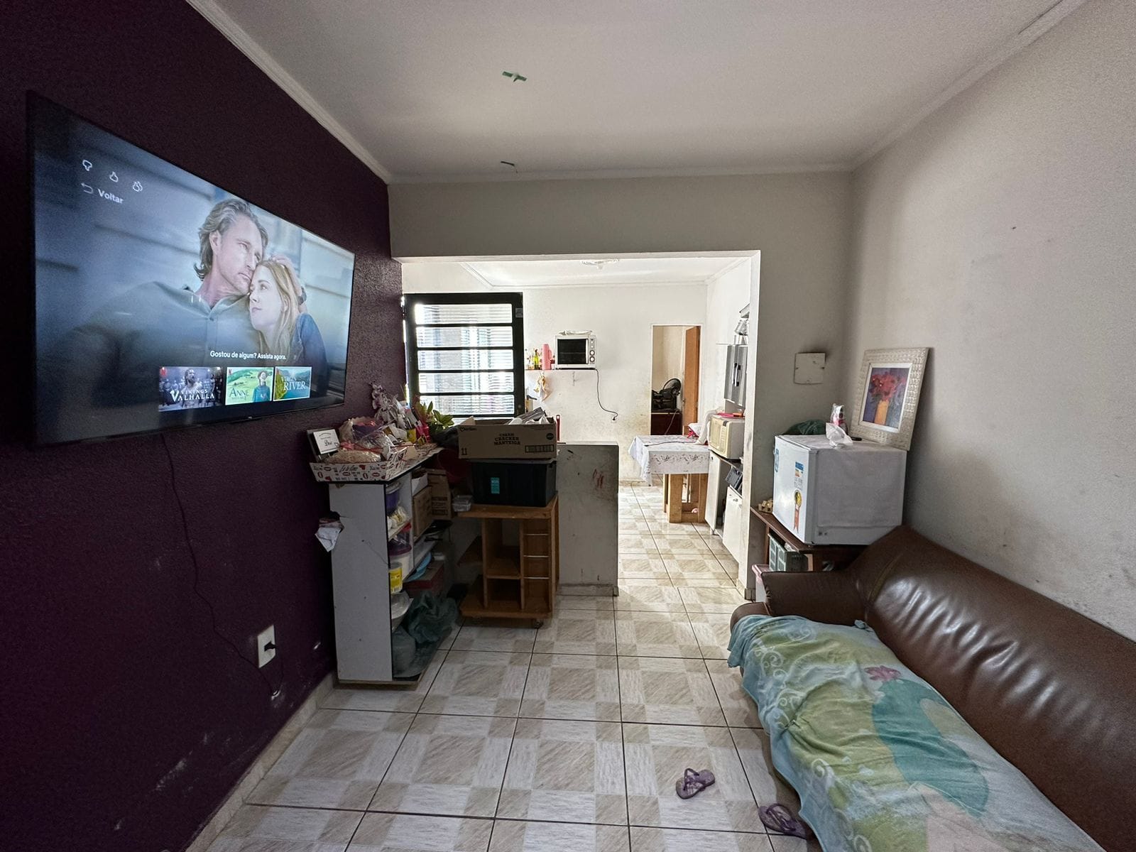 Casa, 5 quartos, 110 m² - Foto 13