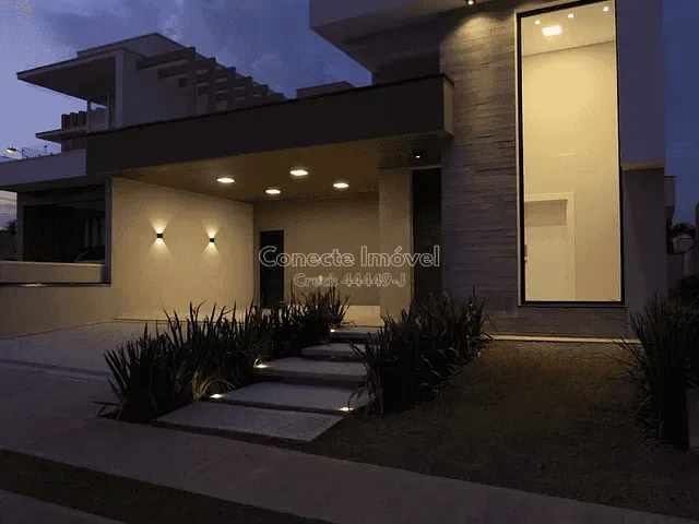 Casa com 360m² 3 quartos e 4 banheiros, à venda, no bairro Residencial Portal do Sol em Holambra