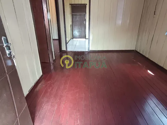 Casa 2 quartos e 1 banheiro, para alugar, no bairro Vila Goes em Londrina