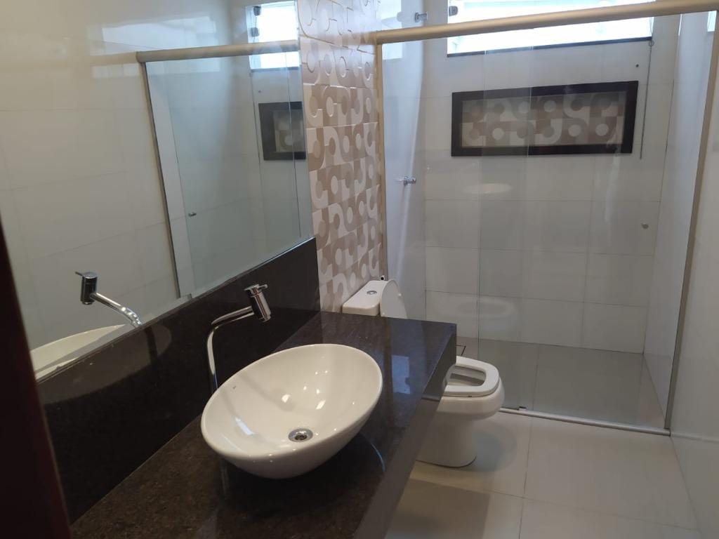 Casa à venda com 3 quartos, 160m² - Foto 9