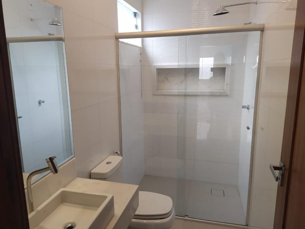 Casa à venda com 3 quartos, 160m² - Foto 11