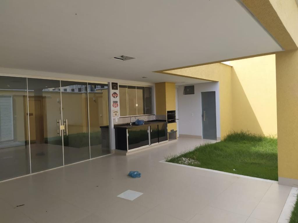 Casa à venda com 3 quartos, 160m² - Foto 3
