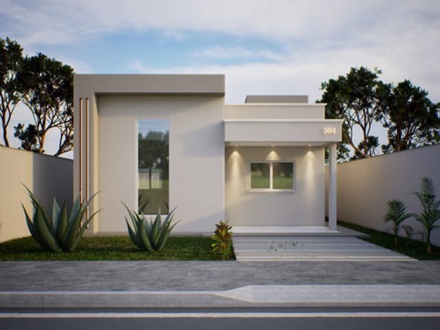 Casa à venda, no bairro 23 de Setembro em Várzea Grande
