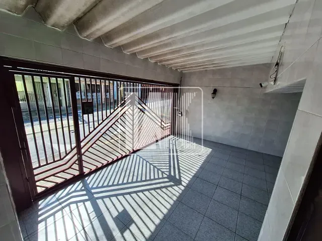 Casa com 202m² 3 quartos e 2 banheiros, à venda, no bairro Vila Palmares em Santo André