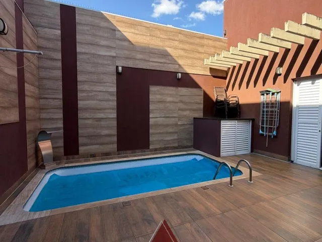 Casa com 300m² 4 quartos e 3 banheiros, à venda, no bairro Residencial San Diego em Franca