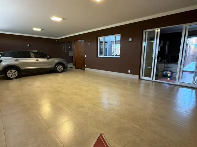 Casa com 300m² 4 quartos e 3 banheiros, à venda, no bairro Residencial San Diego em Franca