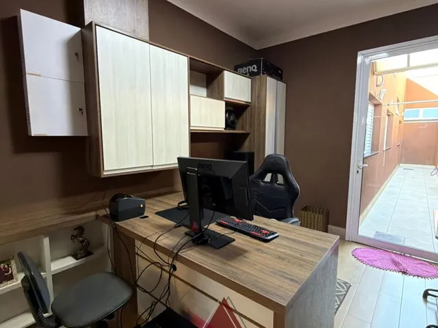 Casa com 300m² 4 quartos e 3 banheiros, à venda, no bairro Residencial San Diego em Franca