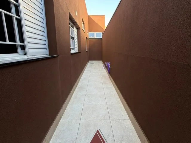 Casa com 300m² 4 quartos e 3 banheiros, à venda, no bairro Residencial San Diego em Franca