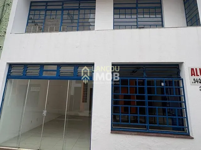 Casa para alugar, no bairro Centro em Jundiaí