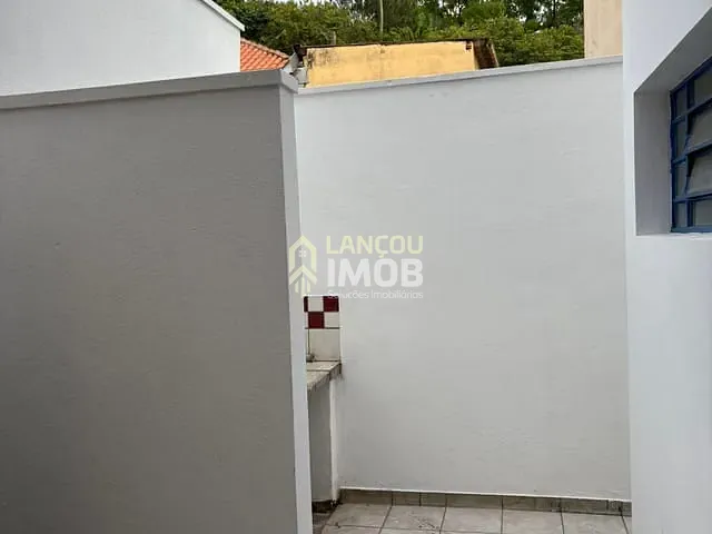 Casa para alugar, no bairro Centro em Jundiaí