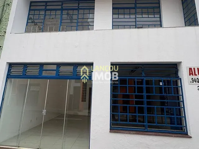 Casa para alugar, no bairro Centro em Jundiaí
