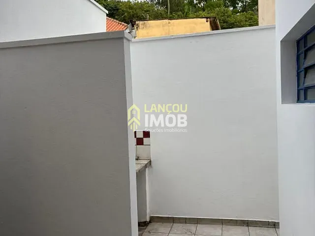 Casa para alugar, no bairro Centro em Jundiaí