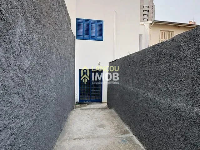 Casa para alugar, no bairro Centro em Jundiaí