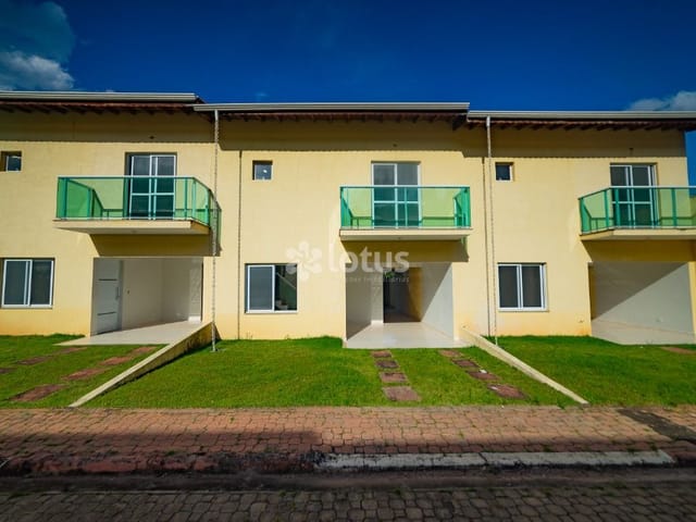 Casa com 135m² 3 quartos e 1 banheiro, à venda, no bairro Panorama (Polvilho) em Cajamar