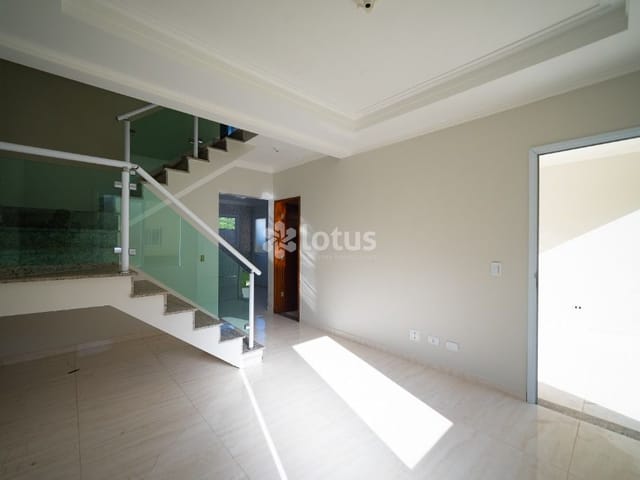Casa com 135m² 3 quartos e 1 banheiro, à venda, no bairro Panorama (Polvilho) em Cajamar