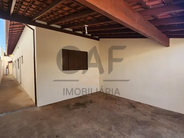 Casa com 175m² 2 quartos e 2 banheiros, à venda, no bairro Jardim Europa em Jaguariúna