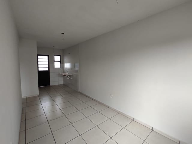 Foto do Casa - Casa para locação, Conjunto Habitacional Viverti, Apucarana, PR | J. Mareze Imóveis Ltda