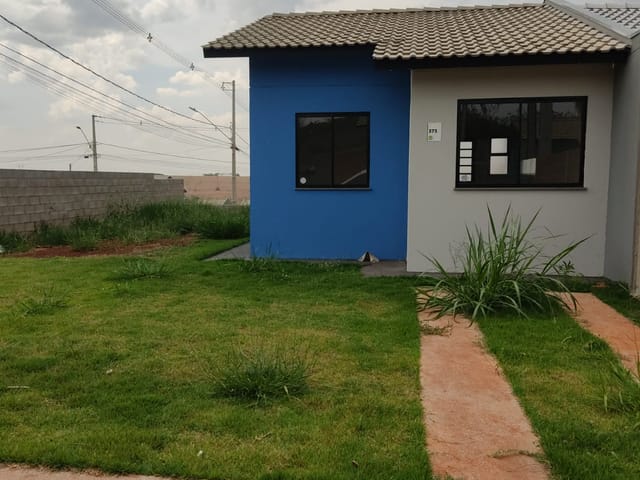 Foto do Casa - Casa para locação, Conjunto Habitacional Viverti, Apucarana, PR | J. Mareze Imóveis Ltda