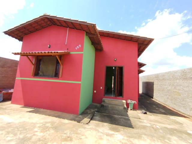 Foto do Casa - Casa para locação, São Mateus, Araçuaí, MG | Rede Max Imoveis
