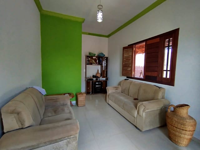 Foto do Casa - Casa para locação, São Mateus, Araçuaí, MG | Rede Max Imoveis