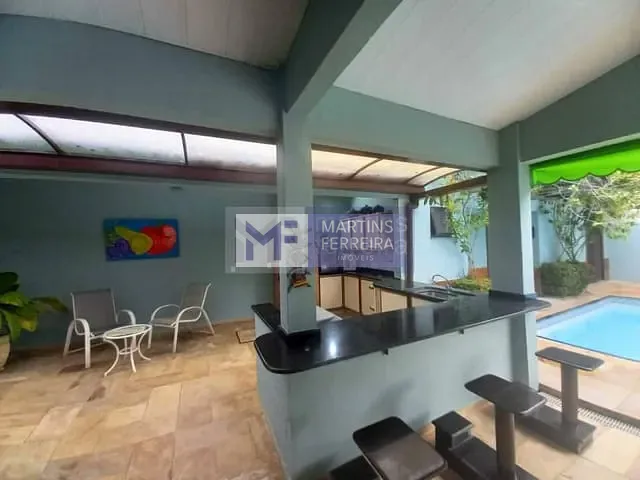 Casa com 795m² 4 quartos e 6 banheiros, à venda, no bairro Recreio dos Bandeirantes em Rio de Janeiro