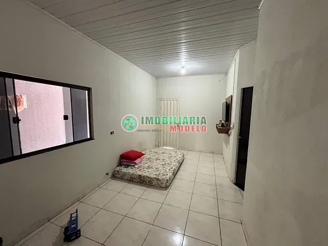 Casa 3 quartos e 2 banheiros, à venda, no bairro morada do sol em Canarana