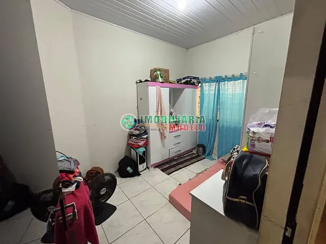 Casa 3 quartos e 2 banheiros, à venda, no bairro morada do sol em Canarana