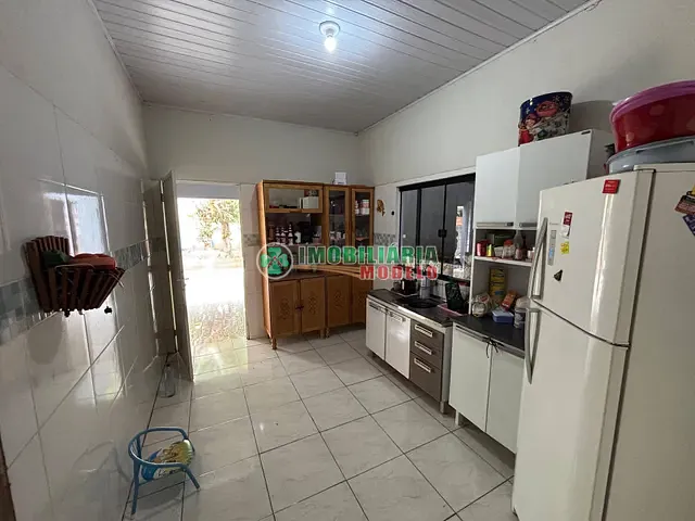 Casa 3 quartos e 2 banheiros, à venda, no bairro morada do sol em Canarana