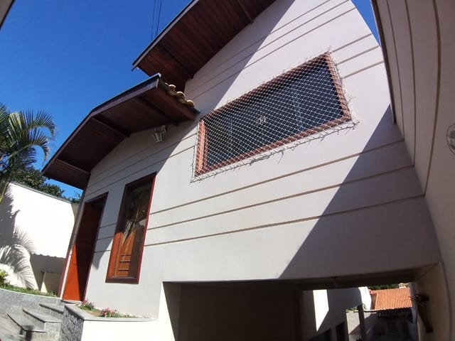 Foto do Casa - Casa à venda 4 Quartos, 1 Suite, 5 Vagas, 220M², Centro, Itajubá - MG | Bps | MOHALLEM e LOPES CORRETAGEM E ADMINISTRACAO DE IMOVEIS LTDA