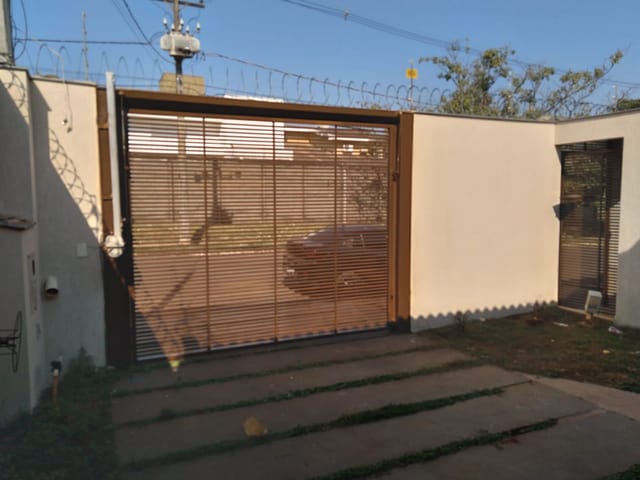 Foto do Casa - Casa para locação, Aragarça, Londrina, PR | Imobiliária Natal LTDA